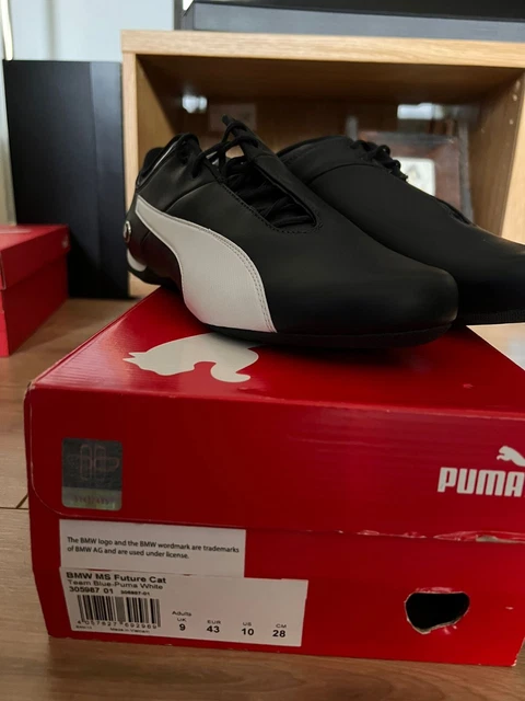 Puma bmw 2025 future cat s2